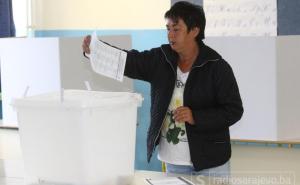 Centralna izborna komisija: 587 političkih subjekata za izbore ove godine